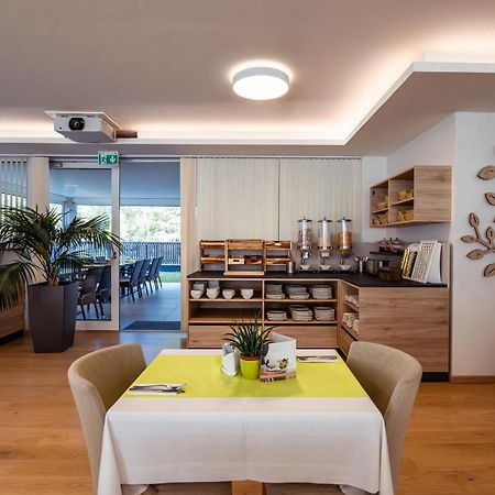 R&R Residenzen Hotel Міттербах Екстер'єр фото