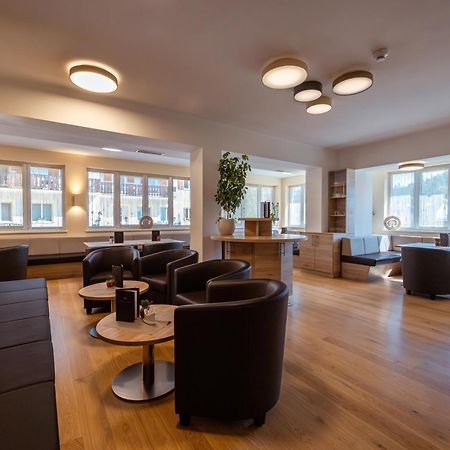 R&R Residenzen Hotel Міттербах Екстер'єр фото