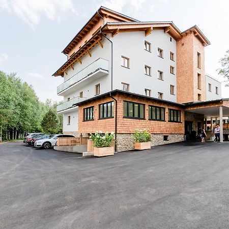 R&R Residenzen Hotel Міттербах Екстер'єр фото