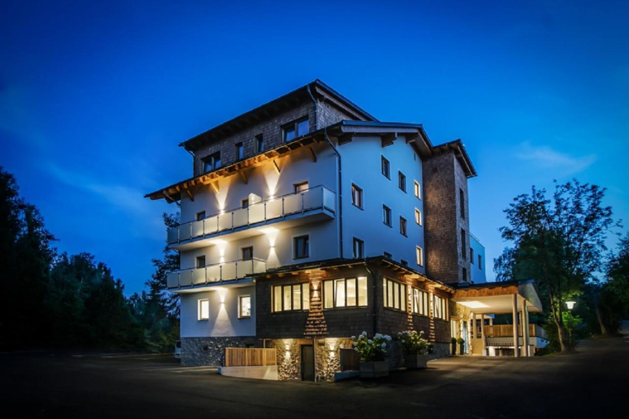 R&R Residenzen Hotel Міттербах Екстер'єр фото