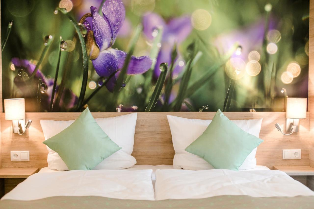 R&R Residenzen Hotel Міттербах Екстер'єр фото