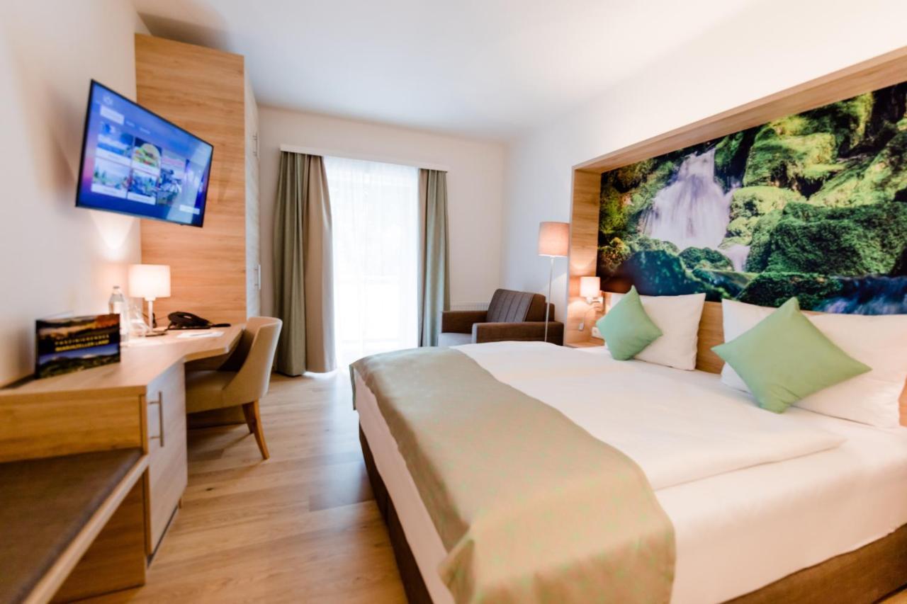 R&R Residenzen Hotel Міттербах Екстер'єр фото