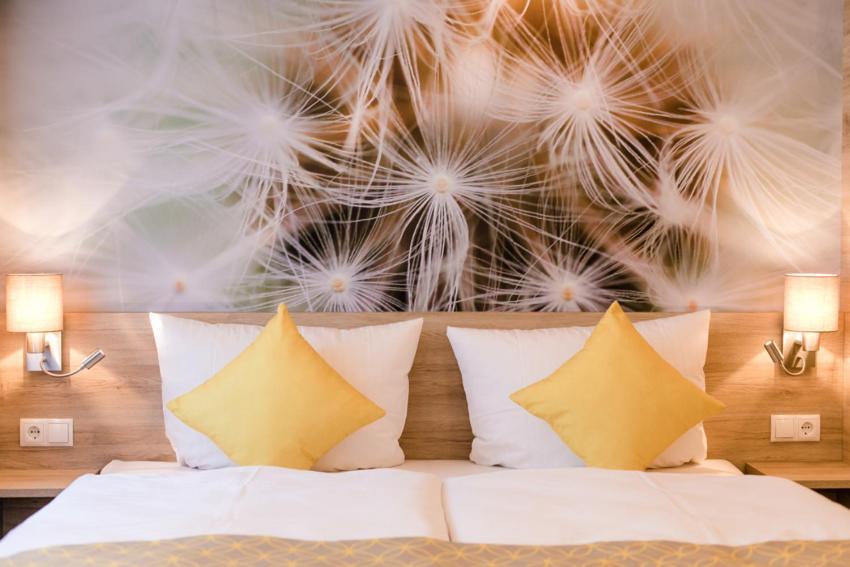 R&R Residenzen Hotel Міттербах Номер фото
