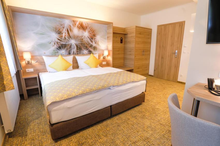 R&R Residenzen Hotel Міттербах Екстер'єр фото