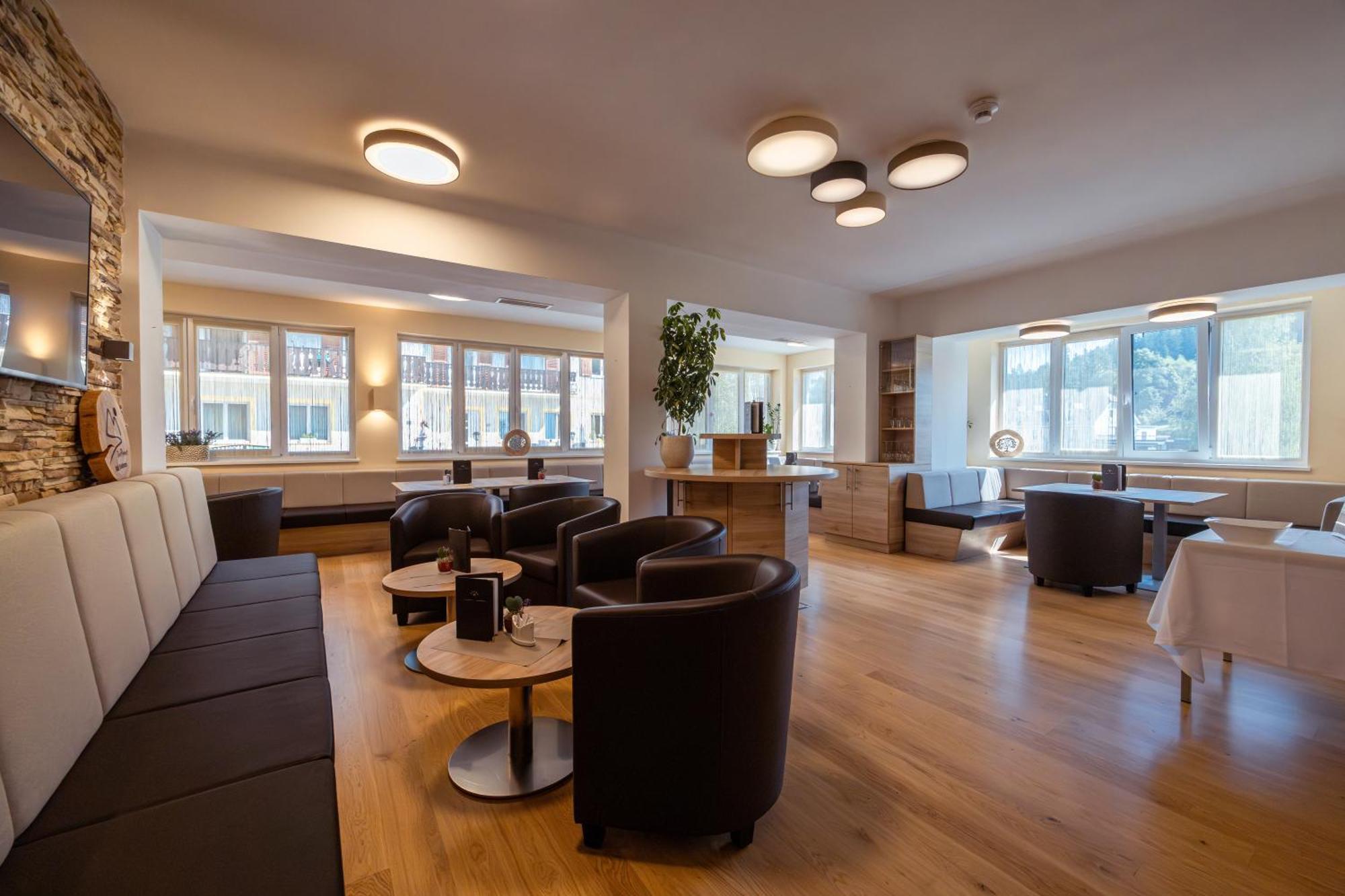 R&R Residenzen Hotel Міттербах Екстер'єр фото