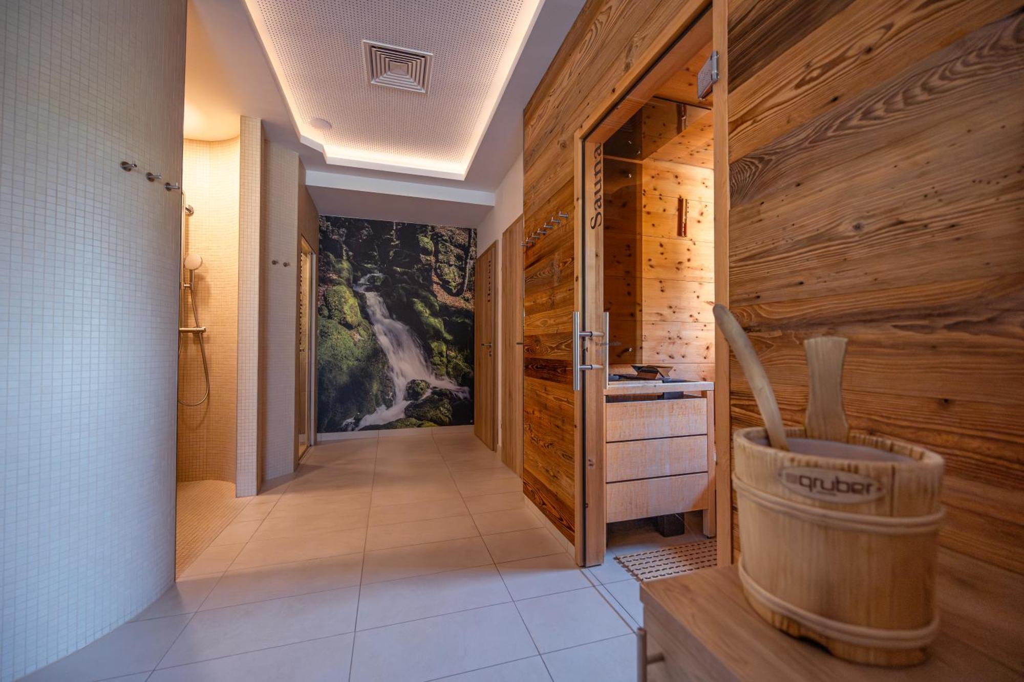 R&R Residenzen Hotel Міттербах Екстер'єр фото