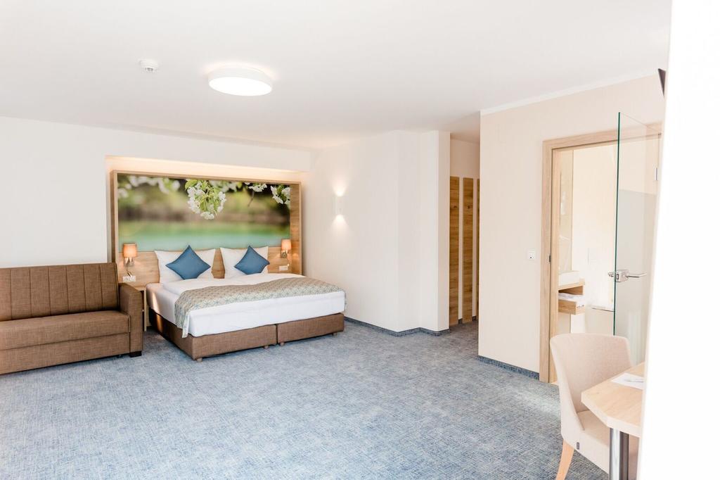 R&R Residenzen Hotel Міттербах Екстер'єр фото