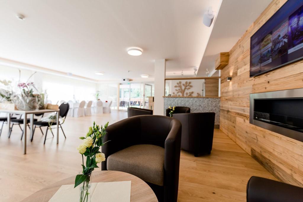 R&R Residenzen Hotel Міттербах Екстер'єр фото