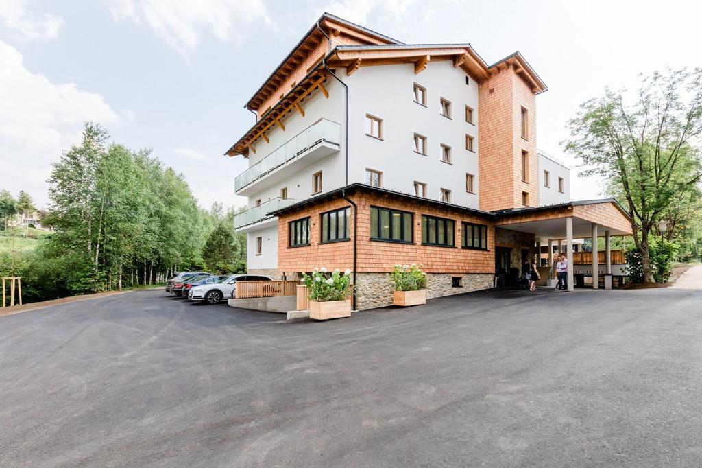 R&R Residenzen Hotel Міттербах Екстер'єр фото