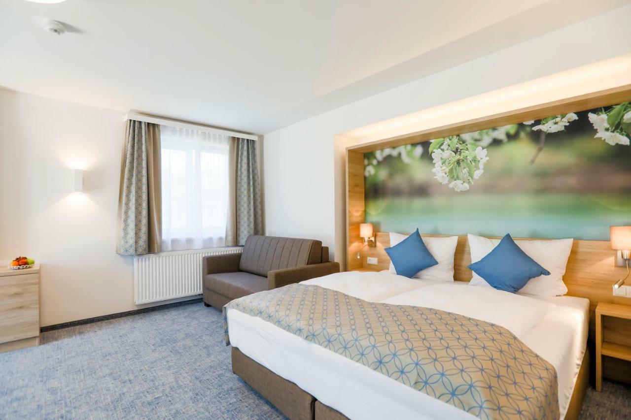 R&R Residenzen Hotel Міттербах Екстер'єр фото