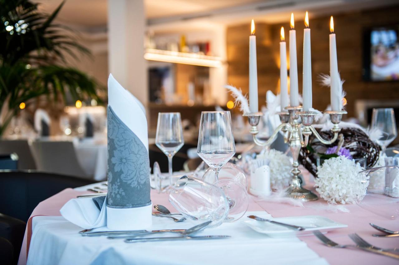 R&R Residenzen Hotel Міттербах Екстер'єр фото