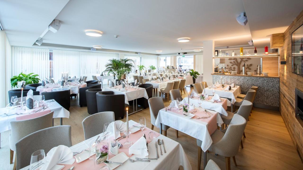 R&R Residenzen Hotel Міттербах Екстер'єр фото